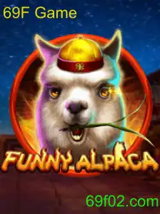 FunnyAlpaca
